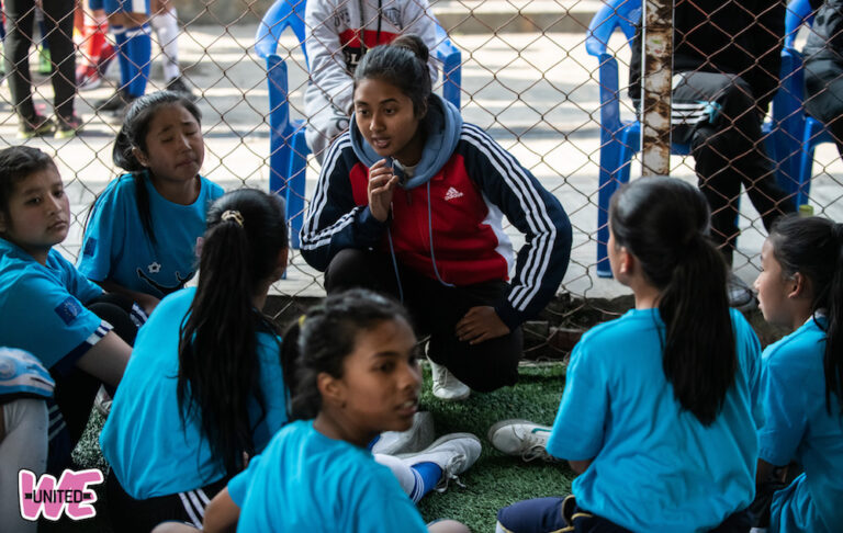 Read more about the article WE United: the project raising the bar in Nepal | Soccer Coach Weekly